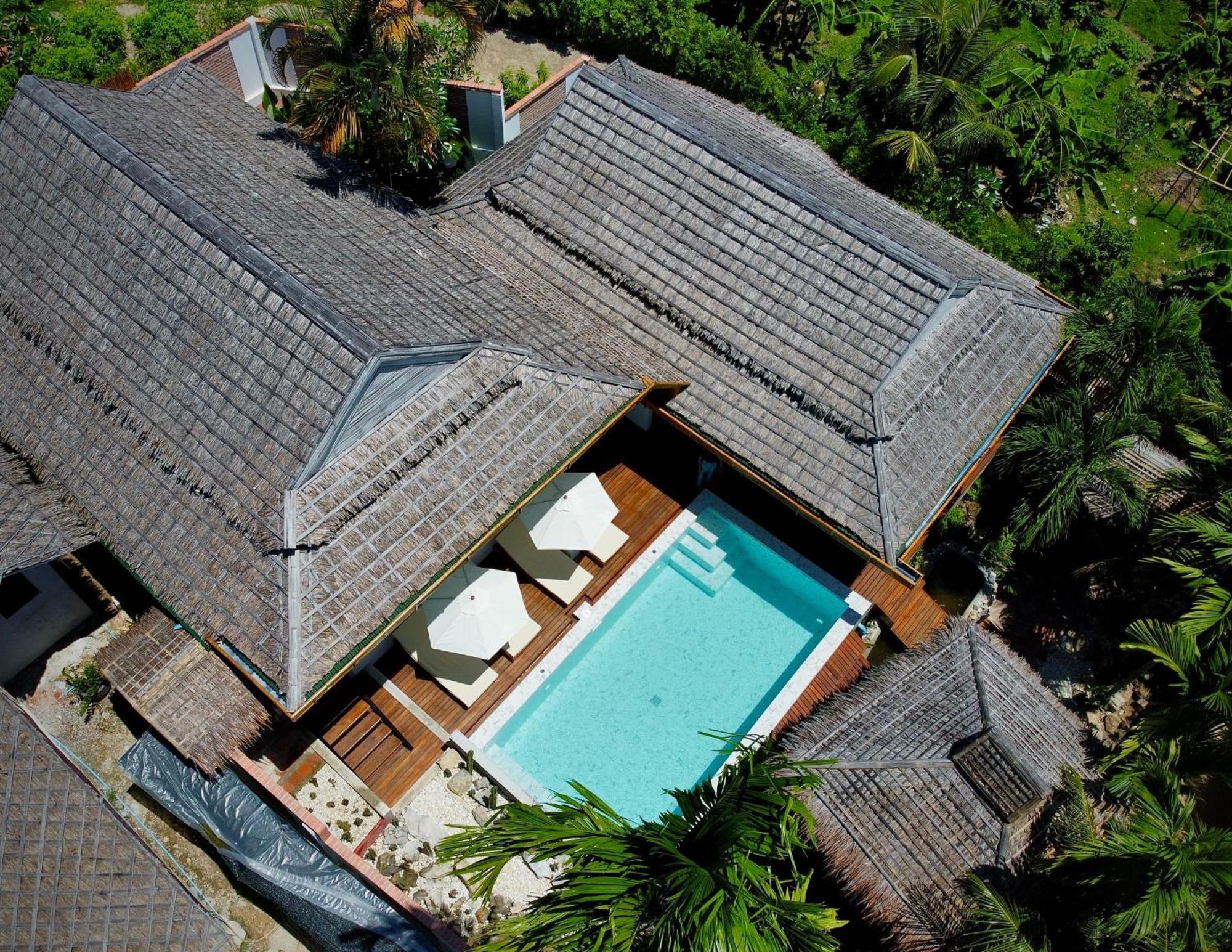 Baan Phuvara Retreat - Romantic Jacuzzi Mountain View Villas Ao Nang Pokój zdjęcie